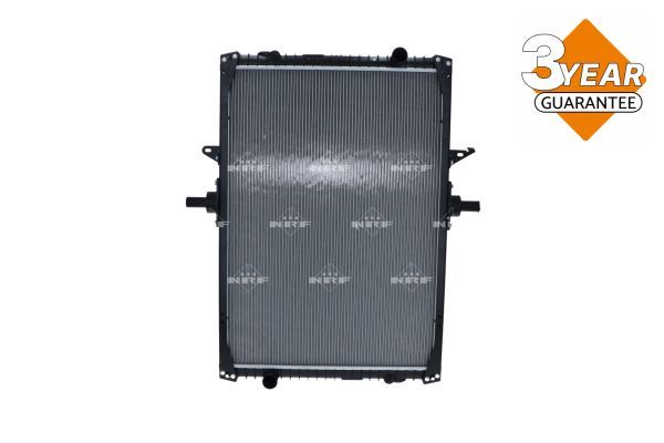 NRF 519709 | Motor Su Radyatörü Renault Trucks Magnum E,Tech (Çerçeveli) / (Mt) 2000 Sonrası