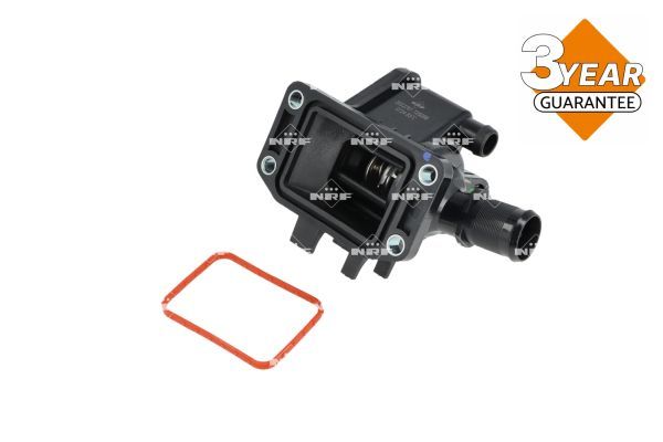 NRF 725058 | Termostat (83°) Komple Müşürlü P107 P207 P307 P206 P1007 Nemo Bipper C1 C2 C3 C3 II C3 Plurıel C4 Xs