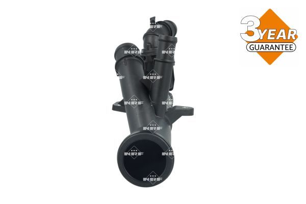 NRF 725525 | Termostat Gövdesi Komple Transporter T7 16 > > Crafter 17 >