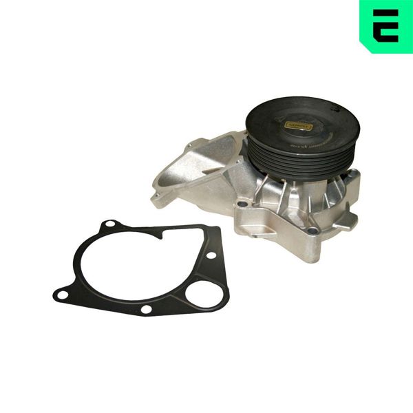 OPTIMAL AQ2169 | Su Pompası (Devirdaim) BMW E90 3 E91 3 04-M47 D20 (204D4)