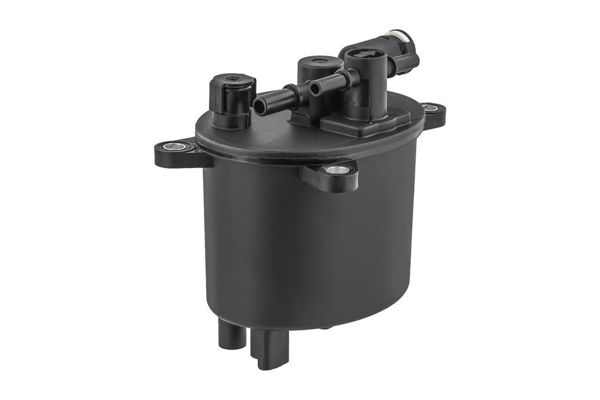 TOPRAN 304275001 | Yakıt Filtresi (Peugeot P407-P508-P607-P807-P4007-Ford Galaxy-Mondeo IV-Smax 2.2 HDI-TDCI)