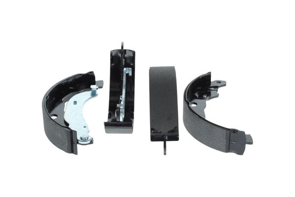 BOSCH 0986487974 | Fren Balatası Arka Pabuç Juke Micra 1.3 H5h 1.5 K9k 1.0 H4d Jogger 1.0 TCE H4d