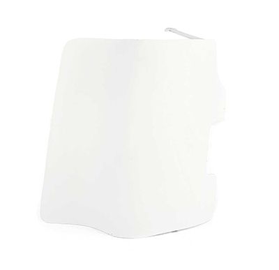 BSG 65-922-004 | Çekı Demir Kapağı Arka Astarlı