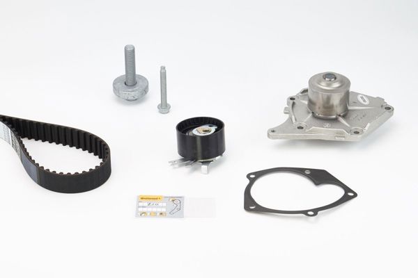 CONTINENTAL CTAM CT1035WP2 | Timing Belt Kit + Water Pump