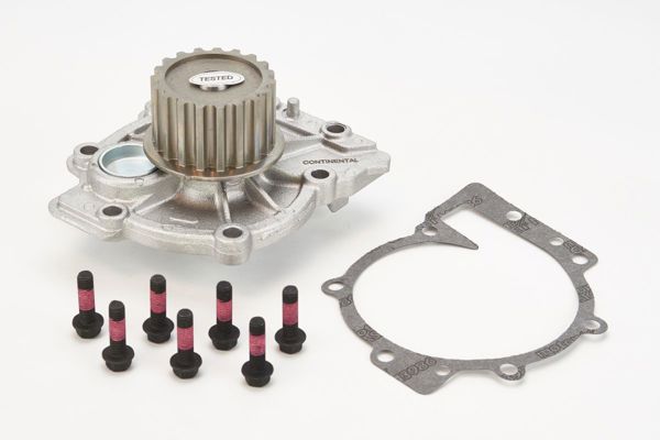 CONTINENTAL CTAM WP6077 | Devirdaim