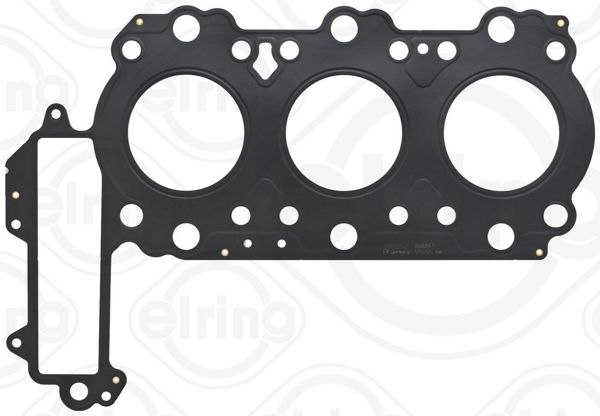 ELRING 808.841 | Sil. Kap Conta Vag Boxster Cayman 02 -