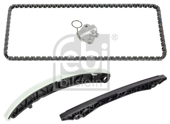 FEBI BILSTEIN 107207 | Eksantrik Zincir Seti