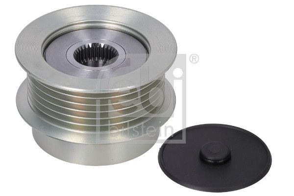 FEBI BILSTEIN 186030 | Alternatör Kasnağıvolvo Car