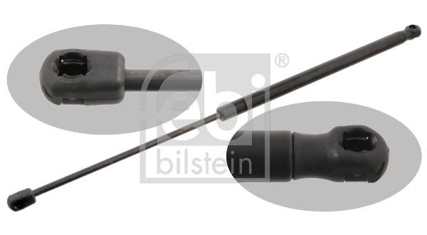 FEBI BILSTEIN 27766 | Bagaj Amortisörü E-84
