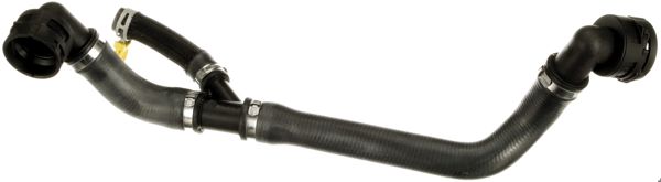 GATES 05-5764 | Range Rover Evoque-Sport 2.0D Radyatör Hortumu Üst Lr072035