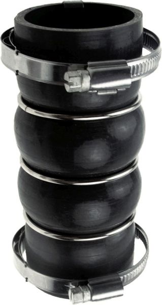 GATES 09-0102 | Turbo Hortumu Citroen Berlingo 1.6 HDI 05 = > , C2 1.6 HDI 05-09 , C3 1.6 HDI 05 = > , Peugeot 206 1.6 HDI 04-07, Partner 1.6 HDI 05 = >