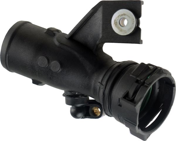 GATES 09-0889 | Turbo Hortumu Nissan Qashqai I 1.5 DCI 07-13 , Qashqai II Suv 1.5 DCI 13 = >