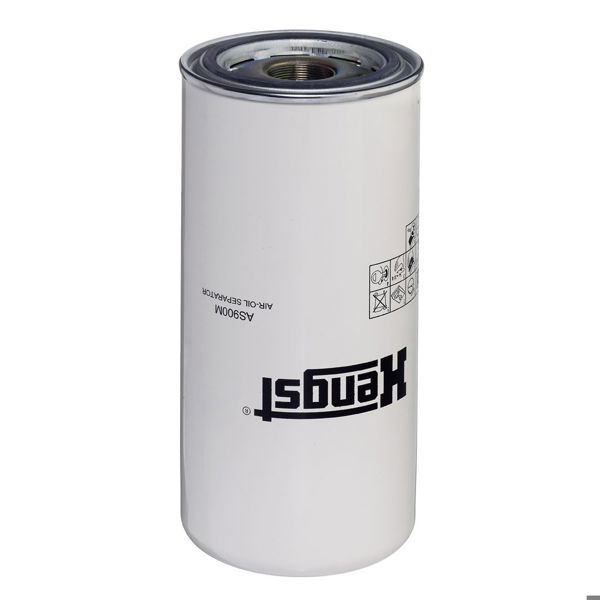 HENGST AS900M | Filtre Yağ Ayırıcısı