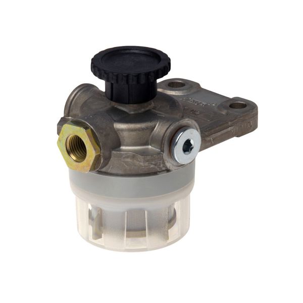 HENGST H11K02 | Mazot El Pompası