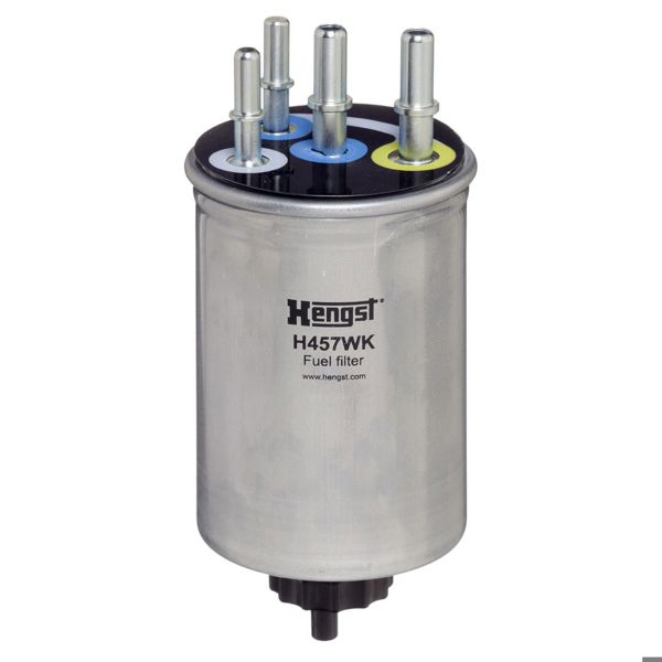 HENGST H457WK | Yakıt Filtresi
