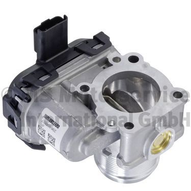 PIERBURG 7.09460.56.0 | Gaz Kelebeği Opel Grandland X / Peugeot 3008 / 5008 B16dth / 1.6 HDI Dv6