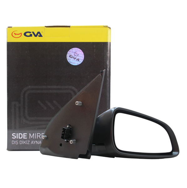 Dış Dikiz Aynası Sol Astra H 2004-2009 Elektrikli-Isıtmalı Komple