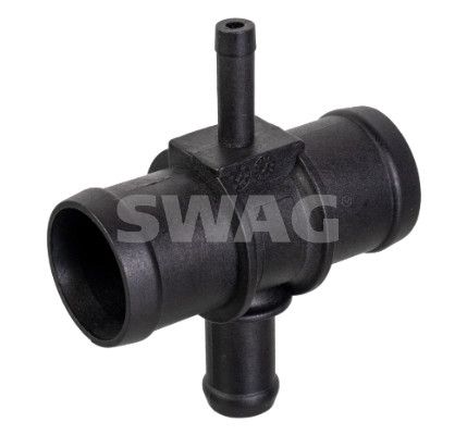 SWAG 33106690 | Soğutma Suyu Flanşı Audi Febı 180138