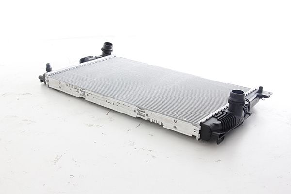 BSG 15-520-034 | Su Radyatörü