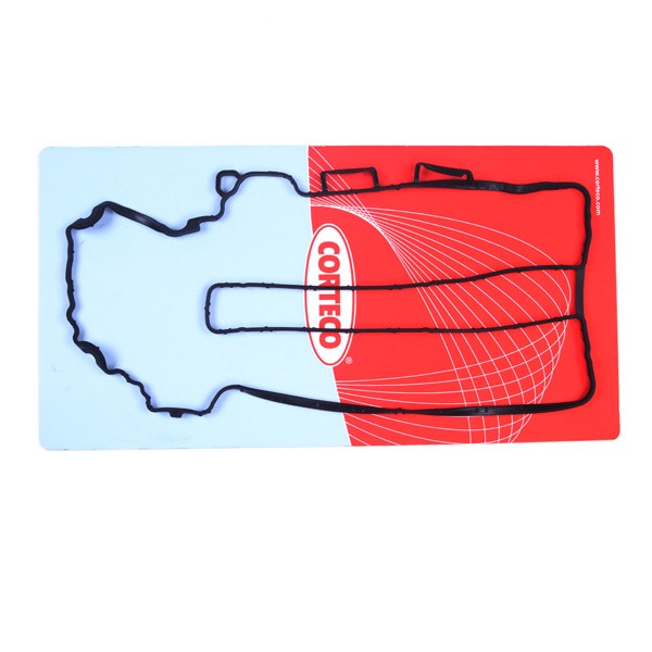 CORTECO 83026252 | Üst Kapak Contası Corsa.C 1.2-1.4 16V *Z12xep-Z14xep*