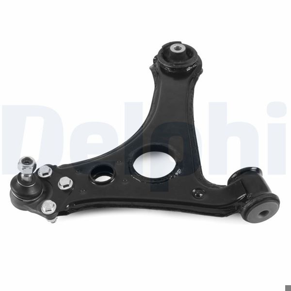 DELPHI TC4893 | Salıncak Ön Alt Sol Mercedes Vaneo (414)