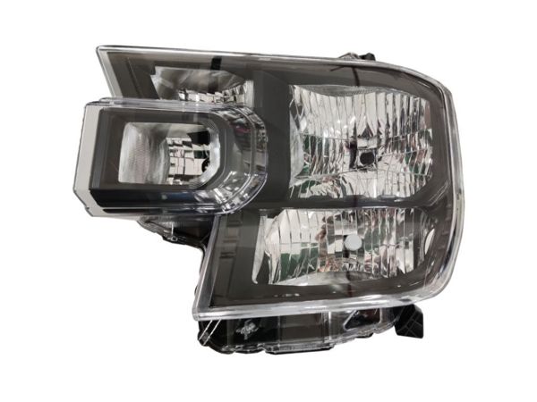 DEPO 231-1143L-LEMD2 | Far Sol Ford Ranger 22 -
