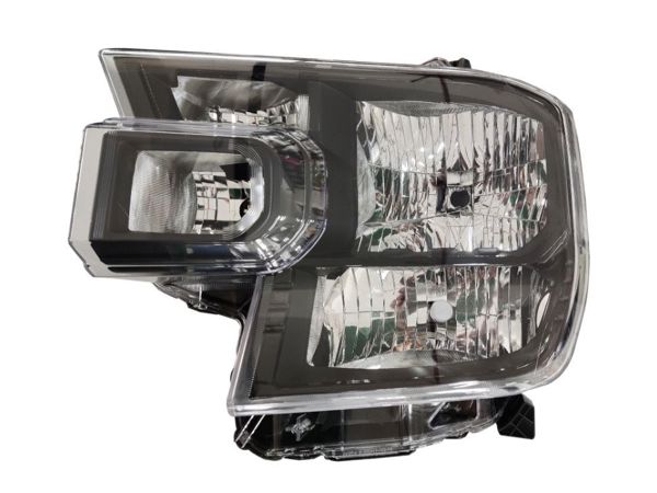 DEPO 231-1143L-LEMN2 | Far Sol Ford Ranger 22 -