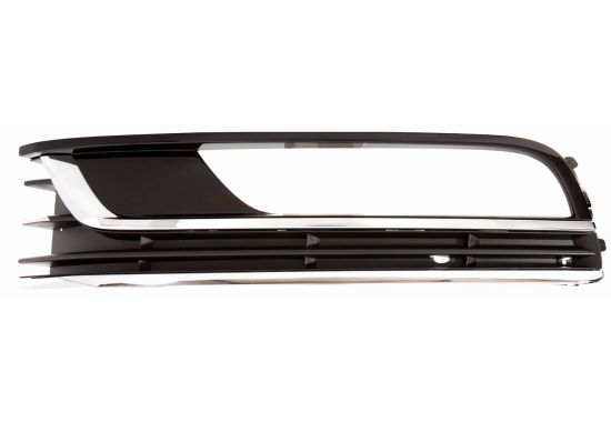 DEPO 441-2507L-UD | Sol Sis Far Kapağı VW Passat