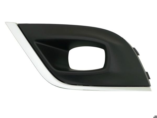 DEPO 551-2514L-UD | Sis Far Kapağı Sol (Sisli) (Renault Clio IV)