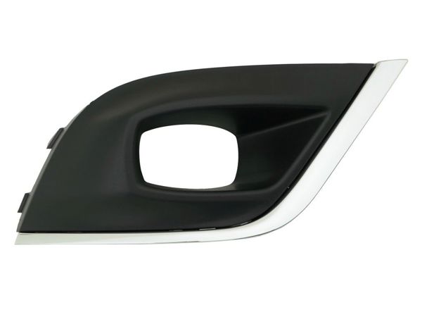 DEPO 551-2514R-UD | Sis Far Kapağı Sağ (Sisli) (Renault Clio IV)