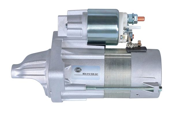 HELLA 8EA 012 528-241 | Marş Motoru 12 V 1.6 KW
