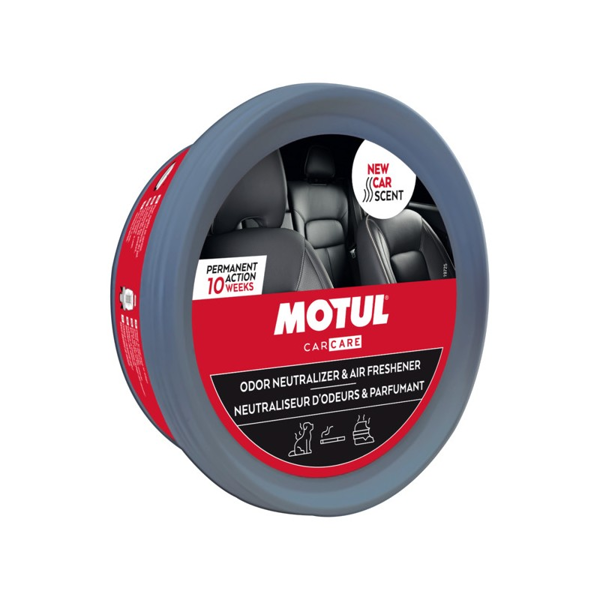 Motul ODOR NEUTRALIZER & AIR FRESHENER CAR 250ml