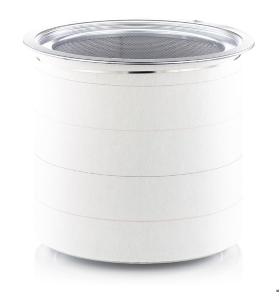 MANN LE68001 | Separatör 4930655141