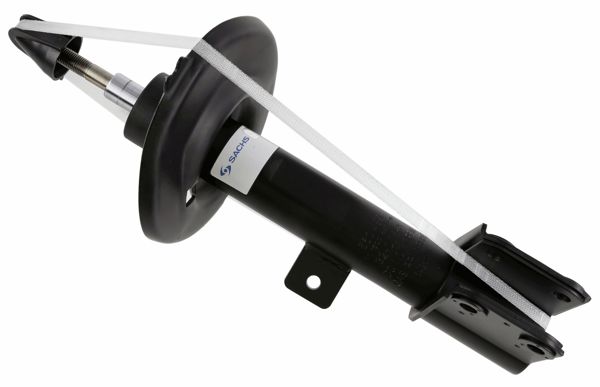 SACHS 560 499 | Amortisör