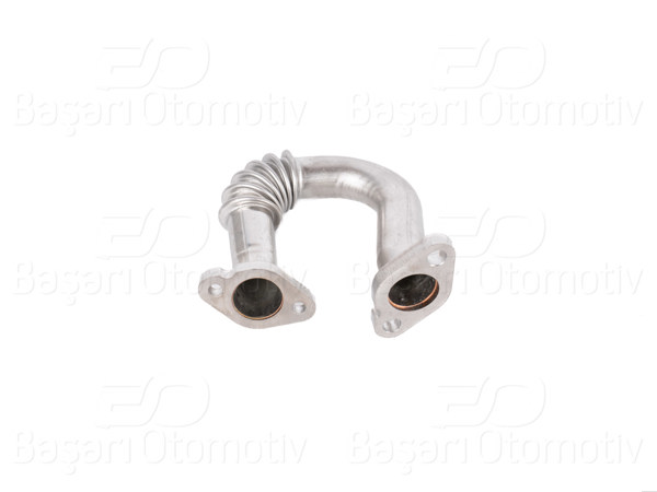 WENCOR 1113009-66 | EGR Borusu VW Golf6 Passat B7 Superb 1.6Tdı 2.0 TDI 09 >