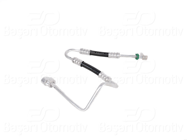 WISCO 1143130-00 | Klima Borusu VW Polo Mk4 1.9 Sdı-TDI Seat Cordoba Ibiza 3 1.2-2.0 01-09
