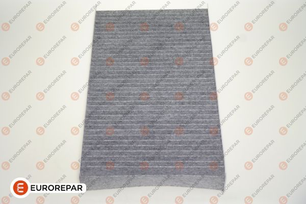 EUROREPAR 1613733280 | Polen Filtresi