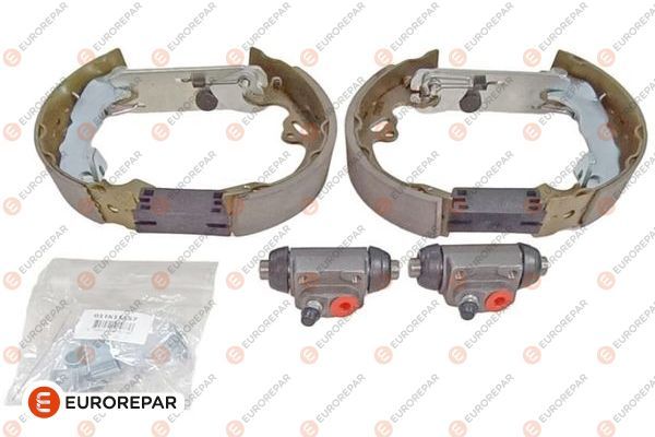 MOPAR (PSA) 1686305580 | Erp Arka Fren Kiti Komple Focus I Turnier (Iam)