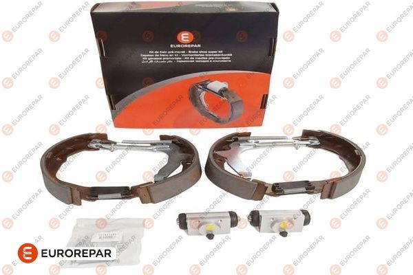 MOPAR (PSA) 1686308480 | Erp Fren Takımı (Iam)