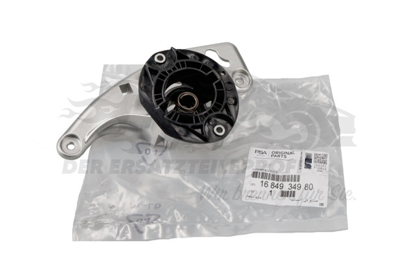 PSA 1684934980 | Sağ Kol Dayama Mesnedi (Rifter-Berlingo)