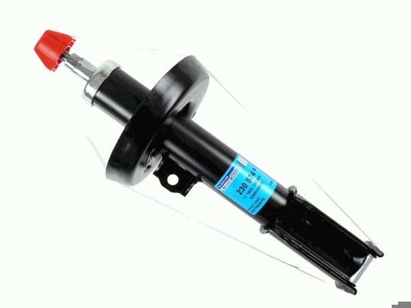 SACHS 230574 | Amortisör Ön Sağ (Opel Astra 98-05)