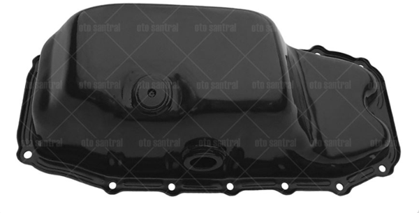 SANTRAL OS062 | Yağ Karteri / Oil Pan 1.3 Sensör Delikli Opel