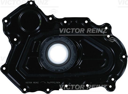 VİCTOR REİNZ 81-10684-00 | Range Rover Evoque 1.5 Ön Krank Keçesi Komple Lr125450