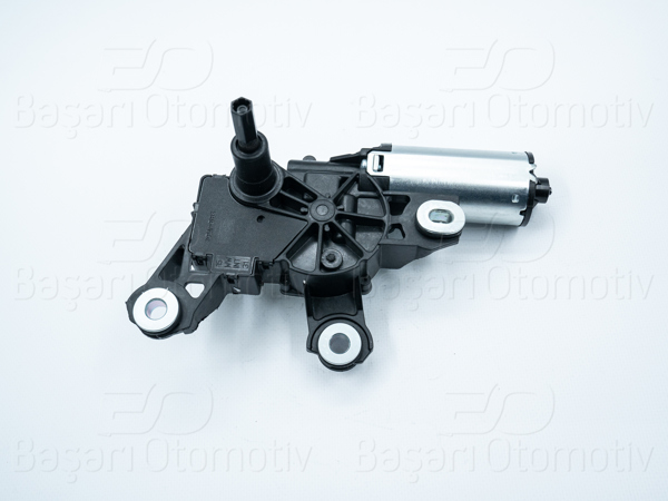 WISCO 1233099-00 | Silecek Motoru Arka VW Golf IV (1J1) 1997-2005 , Seat Leon (1M1) 1999-2006 , Skoda Fabia I (6Y2) 1999-2008