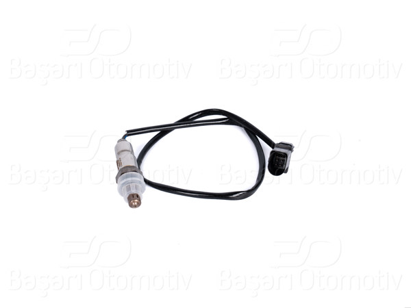 WISCO 1283002-00 | Oksijen Sensörü Audi A1 A3 Fabia 2 Octavia 2 Golf6 Jetta 3 Passat Polo Touran 1.6 TDI 09 >