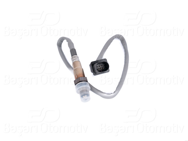 WISCO 1283003-00 | Oksijen Sensörü Audi A3 A4 A5 A6 Q3 Q5 Leon 2.0 TDI Octavia 3 2.0 TDI Golf7 Jetta 4 Tiguan 10 >