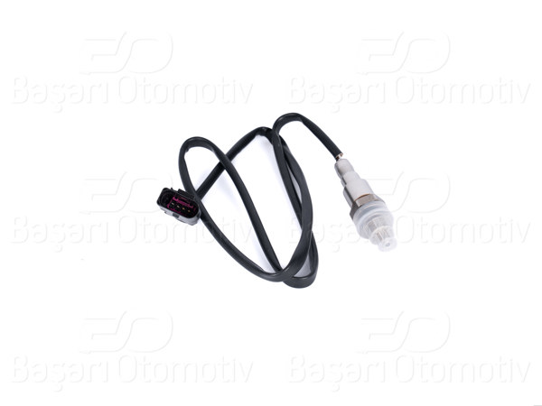 WISCO 1283265-00 | Oksijen Sensörü Skoda Octavia Golf7 A3 Leon 1.6 12 >