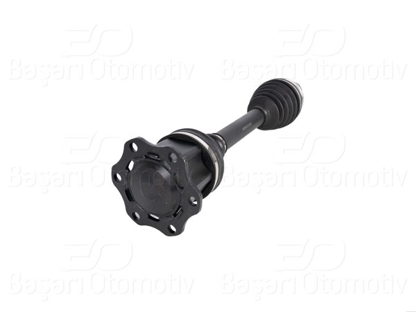 WENCOR 2163127-66 | Komple Aks Ön Sol (22X22x52) 569mm ABS 29Dıs Opel Corsa C Combo 1.3 CDTI 00-12 Z13dt Z13dtj Z14xep Z16se Y17dtl Y17dt