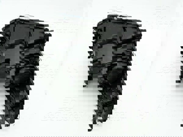 WISCO 2243054-00 | Far Sol Krom Opel Astra H 04 >