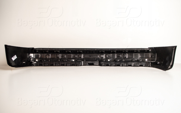 WISCO 2K58074179B9-WSC | Tampon Arka Sensörlü Siyah (Taıwan) VW Caddy 15-20